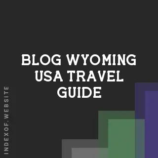 Wyoming 2026 Travel Guide: America 250, Rodeo Heritage & Travel Costs | Logo - Indexof